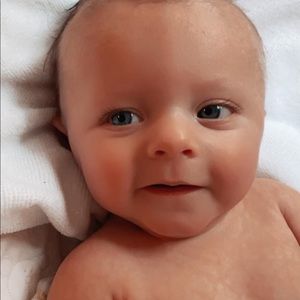 Meet your Posher, Diana